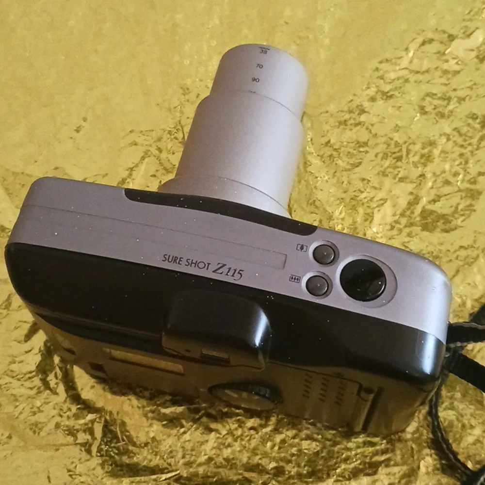 Camera - Picture 11 of 12